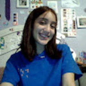 Meet your Posher, Camila